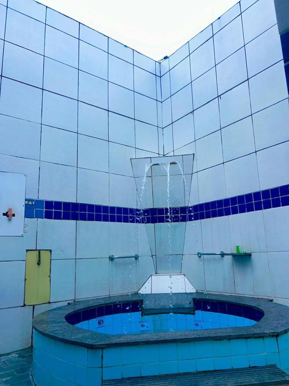 Motel Tijuca Jaboatao dos Guararapes Exterior foto